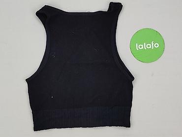 janina basic top: Zara, Top damski, rozmiar M — 3