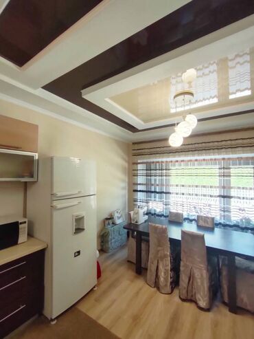 Продажа квартир: 4 комнаты, 175 м², Элитка, 1 этаж, Евроремонт — 9