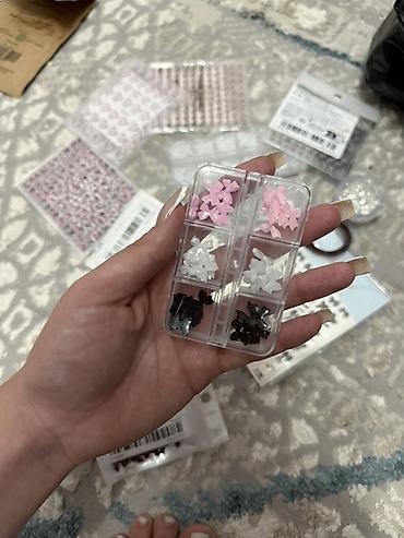 Оборудование для салонов красоты: Девочки, всё это продаю, потому что переезжаю в другой город и не хочу — 9