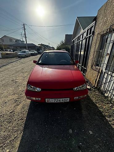 golf b4: Volkswagen Golf Variant: 1997 г., 1.8 л, Механика, Бензин, Универсал — 1