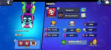 Digər oyun və konsollar: 97 karakter 47 k kupa 5 pass açılıp — 2