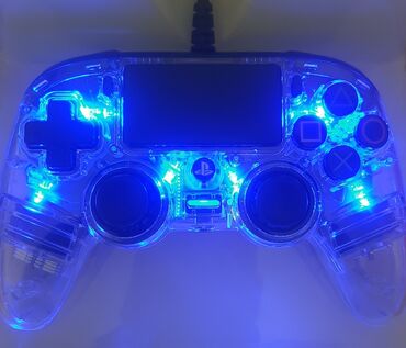 Oprema za video igre: Dzojstik nacon za ps4 novo vise modela akcija cene nisu fiksne — 17