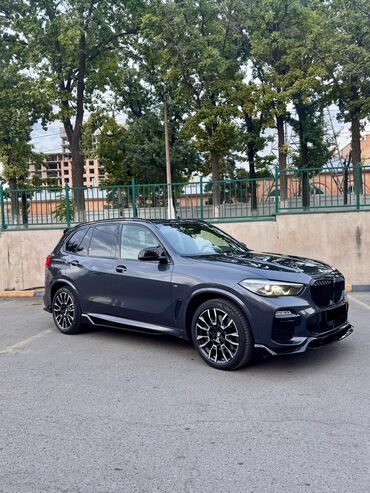 bmw 3 серия 330i 6mt: BMW X5: 2020 г., 3 л, Робот, Дизель, Жол тандабас