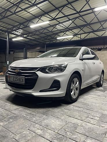 оникс машина: Chevrolet Onix: 2020 г., 1 л, Автомат, Бензин, Седан — 1