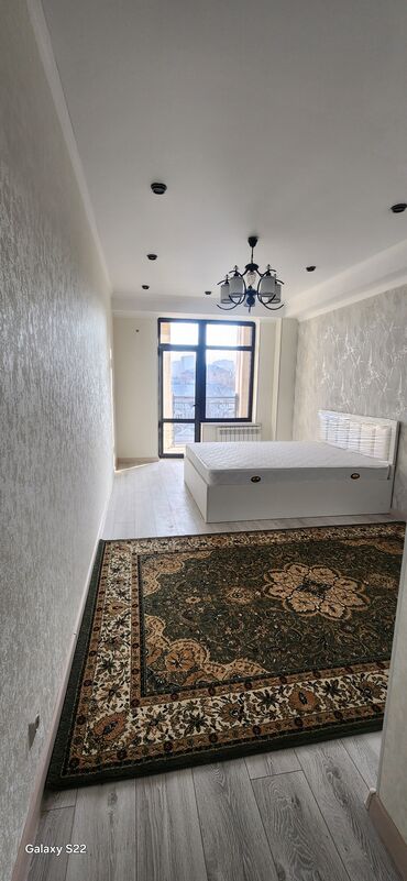 Долгосрочная аренда квартир: 2 комнаты — 5