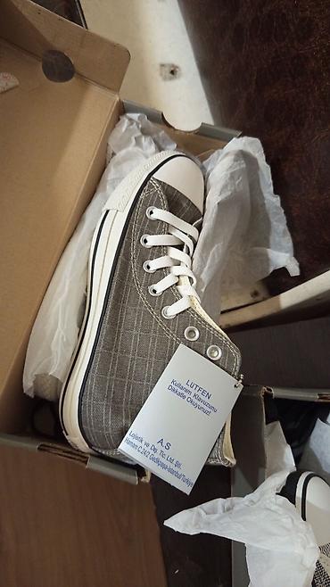 converse all star: Представляем высокие кеды унисекс, доступные в различных цветах — 7