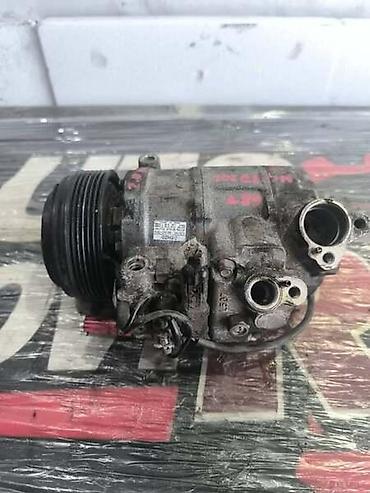 kompresor klime: KOMPRESOR KLIME 2.0DIZEL ZA BMW 318 OD 2004. DO 2011. GOD. | — 2