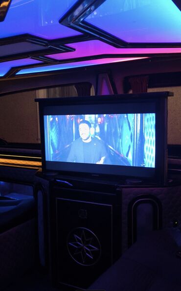 Mercedes-Benz: Mercedes-Benz Vito: 2.2 l | 2009 il Limuzin — 12