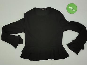 bluza z c: MISSPAP, Bluzka damska, rozmiar M — 2