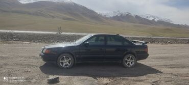 ауди струшка: Audi S4: 1993 г., 2.3 л, Механика, Бензин, Седан