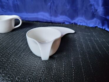 Kuhinjski setovi: Soljice nove,vintaz za kafu. Soljice komada 2 u ceni. Mereni na lalafo.rs — 7 Kuhinjski setovi: Soljice nove,vintaz za kafu. Soljice komada 2 u ceni. Mereni — 7