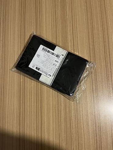 16 şam disk: Dəri sükan örtüyü – əl ilə tikmə - Material: yüksək keyfiyyətli təmiz — 3