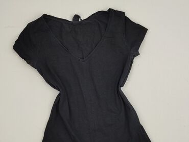 T-shirt damski, H&M, rozmiar S