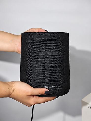 mchose s9: Harman Kardon Citation One Премиальная акустическая система Harman — 2