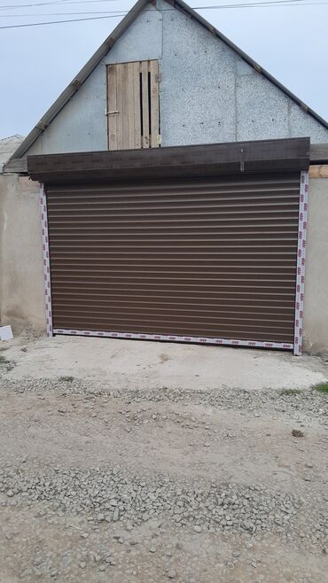darvazalar kredit: Darvazalar, Həyət üçün, Yeni, Avtomatik, Pulsuz çatdırılma, Pulsuz quraşdırma
