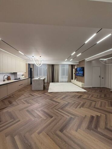 Продажа квартир: 3 комнаты, 171 м², Элитка, 6 этаж, Дизайнерский ремонт at lalafo.kg — 3 Продажа квартир: 3 комнаты, 171 м², Элитка, 6 этаж, Дизайнерский ремонт — 3