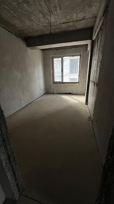 Продажа квартир: 2 комнаты, 78 м², Элитка, 11 этаж, ПСО (под самоотделку) — 6