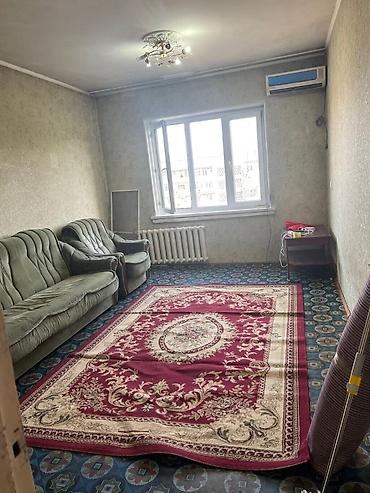 2 комнаты, 55 м², Центральная мечеть 106 серия, 9 этаж