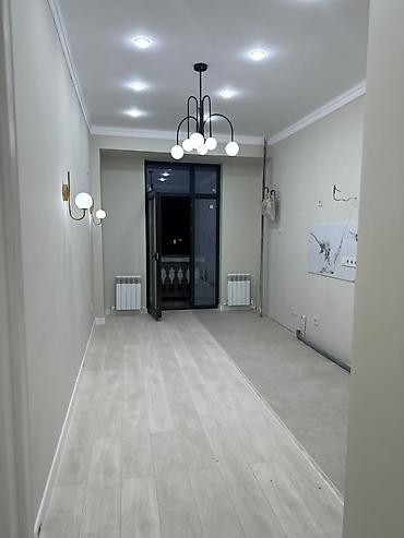 45: 1 комната, 62 м², Асанбай мкр Элитка, 3 этаж, Евроремонт — 8