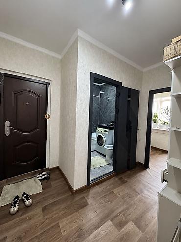 окончательно: 1 комната, 33 м², Аламедин-1 мкр 105 серия, 9 этаж, Свежий ремонт — 4