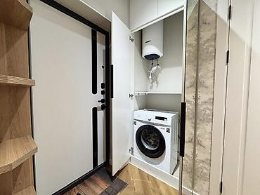 купить квартиру в бишкеке новостройки: For rent absolutely new 1-bedroom apartment in the city center near — 8