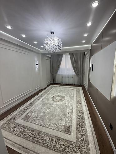 70: 1 комната, 40 м², Элитка, 10 этаж, Дизайнерский ремонт — 6