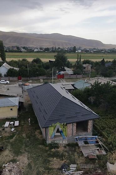 Продажа домов: 🏡 Дом вашей мечты с панорамным видом на горы в селе Арчалы — 3