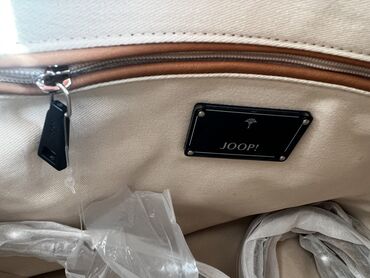 Классические сумки: Продаю сумку JOOP! Новую со всеми этикетками! закрывается магнитной — 2