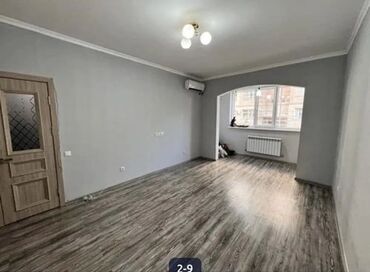 квартиры в канте продажа: 1 комната, 45 м², 106 серия, 2 этаж, Евроремонт