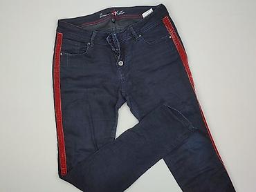 wrangler 44: Jeansy damskie, rozmiar L — 1