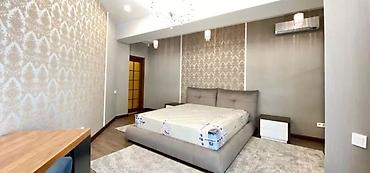 Долгосрочная аренда квартир: 4 комнаты, Риэлтор, Без подселения, С мебелью полностью — 5