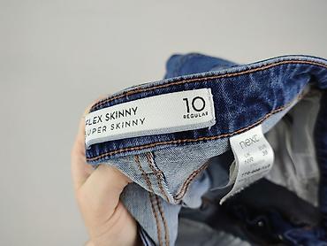 jean pascal clothes: NEXT Petite, Jeansy damskie, rozmiar M — 4
