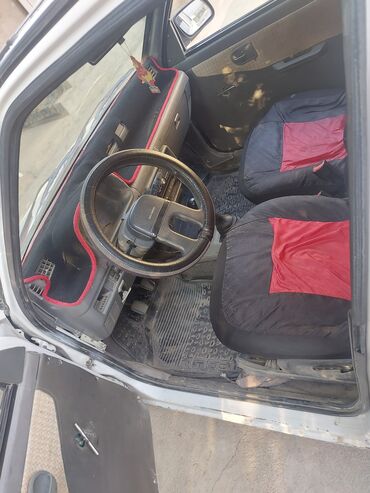 ноокат ланос: Daewoo Tico: 1998 г., Механика, Бензин, Хетчбек