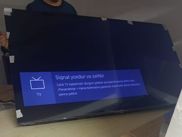 ficher tv: Televizor Hisense