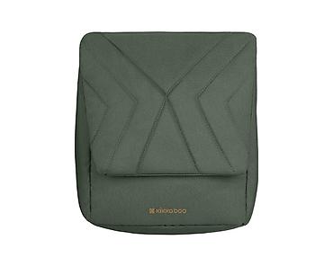 Kolica za bebe: KIKKA BOO Darling 3u1 – premium kolica sa I-Size auto sedištem, army — 15