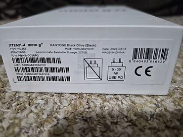 samsung do 250 evra: Motorola G77 5G 8/256GB Nov! — 2