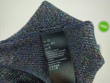 samisu: Topshop, Spodnie materiałowe damskie, rozmiar M — 4