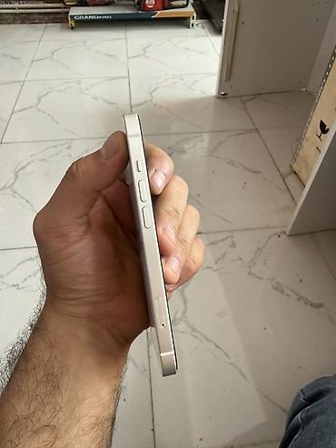 aypet pro m2: IPhone 14, 128 GB, Ağ, Face ID, Zəmanət, Simsiz şarj — 5