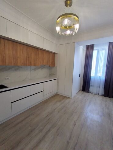 Продажа квартир: 2 комнаты, 70 м², Элитка, 7 этаж, Дизайнерский ремонт