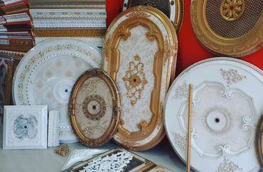 Digər tavan materialları: Pad lüstr üçün məhsullar lepkalar paduqalar müxtəlif dizaynda Tavan -da lalafo.az — 13 Digər tavan materialları: Pad lüstr üçün məhsullar lepkalar paduqalar müxtəlif dizaynda Tavan — 13