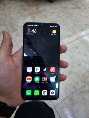 fly bl6401 телефон: Xiaomi Mi 9 SE, 64 ГБ, 
 Гарантия, Битый, Сенсорный