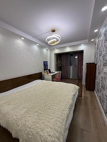 квартира в филармония: 3 комнаты, 98 м², Индивидуалка, 3 этаж, Дизайнерский ремонт — 7