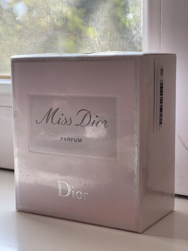 dior addict 1: Parfem Miss Dior Parfem izrazito koncentrovanih cvetnih mirisnih