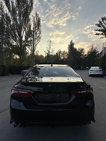 русификация камри 70: Сдаю Toyota Camry, Почасово, Без водителя, | Залог, Водительские права, Без депозита — 4