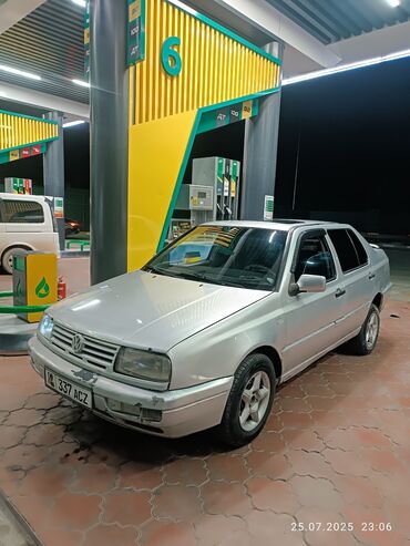 цены на машины бишкек: Volkswagen Vento: 1995 г., 1.8 л, Механика, Бензин, Седан