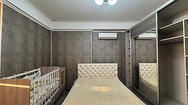 3х комнатные квартиры продажа: 3 комнаты, 96 м², Элитка, 8 этаж, Евроремонт — 8