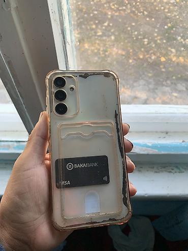 айфон зарядник оригинал: Samsung Galaxy A15, Б/у — 3