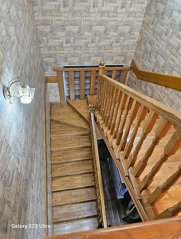 Үйлөрдү сатуу: 5 бөлмө, 150 м², 3 соток, Бишкек, Кыймылсыз мүлк агенттиги — 9