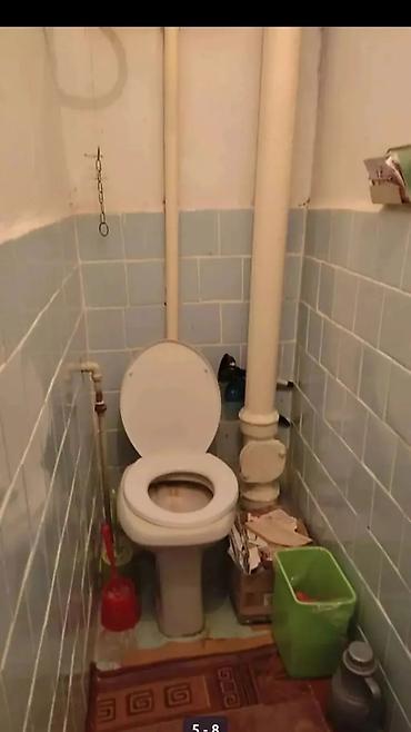 Продажа квартир: 3 комнаты, 69 м², Косметический ремонт — 4