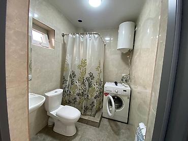 Долгосрочная аренда квартир: Студия — 3